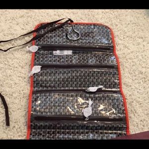 henri bendel Jewelry - Henri bendel jewelry roll henri bendel Jewelry - Henri bendel jewelry roll